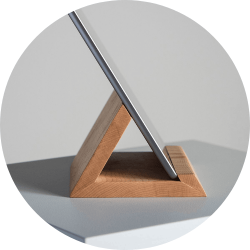 Laptop & Tablet Stands