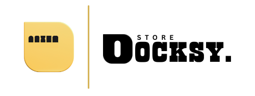 Docksy